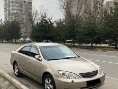 Фото авто Toyota Camry