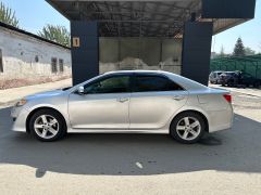 Сүрөт унаа Toyota Camry