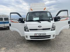 Фото авто Kia Bongo