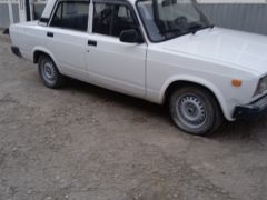 Фото авто ВАЗ (Lada) 2107