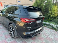 Фото авто BMW X5