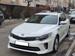 Photo of the vehicle Kia K5