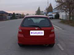 Photo of the vehicle Honda Jazz