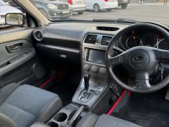 Сүрөт унаа Subaru Impreza