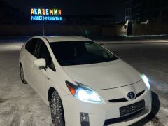 Сүрөт унаа Toyota Prius