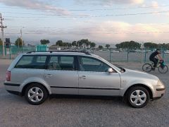 Photo of the vehicle Volkswagen Passat