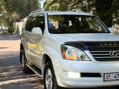 Фото авто Lexus GX