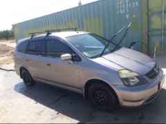 Сүрөт унаа Honda Stream