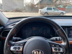 Фото авто Kia K7