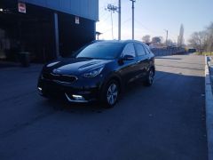 Photo of the vehicle Kia Niro