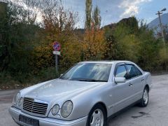 Photo of the vehicle Mercedes-Benz E-Класс