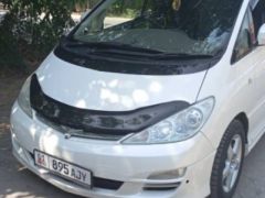 Сүрөт унаа Toyota Estima