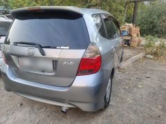 Сүрөт унаа Honda Fit