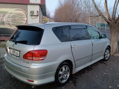 Сүрөт унаа Toyota Ipsum