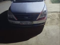 Сүрөт унаа Kia Carnival