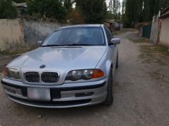 Сүрөт унаа BMW 3 серия