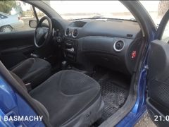 Сүрөт унаа Citroen C3