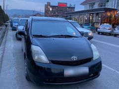 Фото авто Toyota Prius