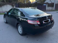 Сүрөт унаа Toyota Camry