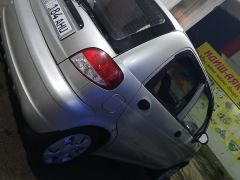 Фото авто Daewoo Matiz