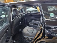 Сүрөт унаа Toyota Highlander