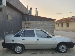 Фото авто Daewoo Nexia