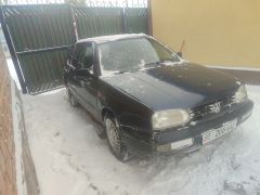 Фото авто Volkswagen Golf