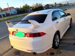 Сүрөт унаа Honda Accord