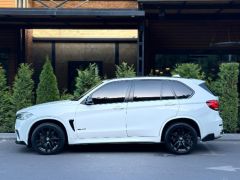 Сүрөт унаа BMW X5