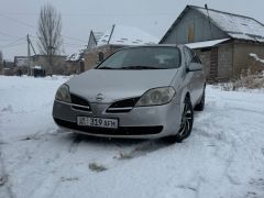 Фото авто Nissan Primera