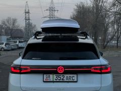 Сүрөт унаа Volkswagen ID.4