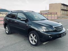 Photo of the vehicle Lexus RX