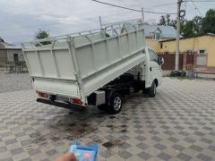 Фото авто Hyundai Porter