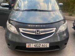 Фото авто Honda Elysion