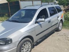 Сүрөт унаа Opel Astra