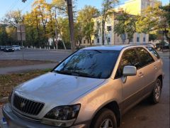 Сүрөт унаа Lexus RX