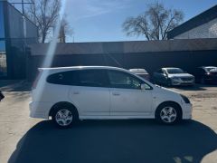 Photo of the vehicle Honda Stream