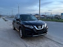 Photo of the vehicle Nissan Rogue