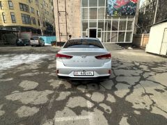 Сүрөт унаа Hyundai Sonata