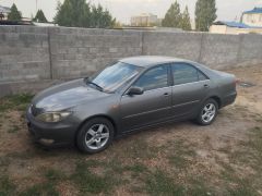 Сүрөт унаа Toyota Camry