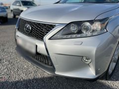 Photo of the vehicle Lexus RX