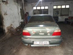 Фото авто Daewoo Nexia