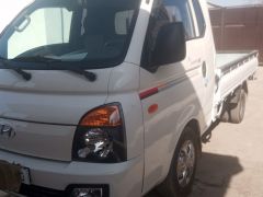 Фото авто Hyundai Porter