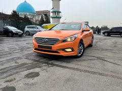 Фото авто Hyundai Sonata