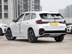 Сүрөт унаа BMW X1