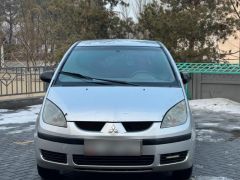 Фото авто Mitsubishi Colt