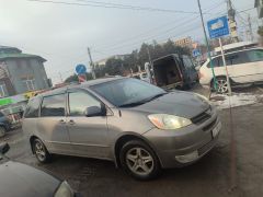 Сүрөт унаа Toyota Sienna