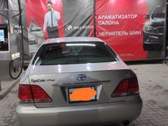 Сүрөт унаа Toyota Crown