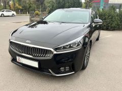 Сүрөт унаа Kia K7