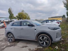 Photo of the vehicle Changan CS55PLUS